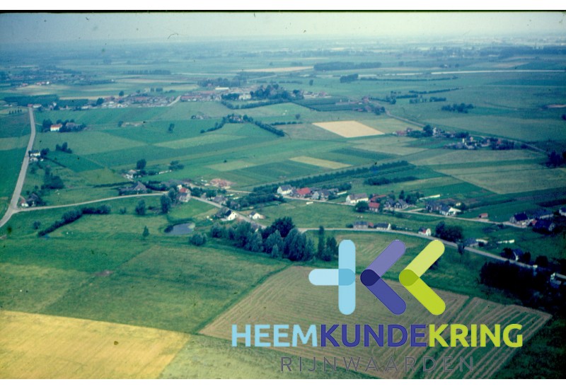 Herwensedijk Herwen Coll. G.B. Janssen F00000563